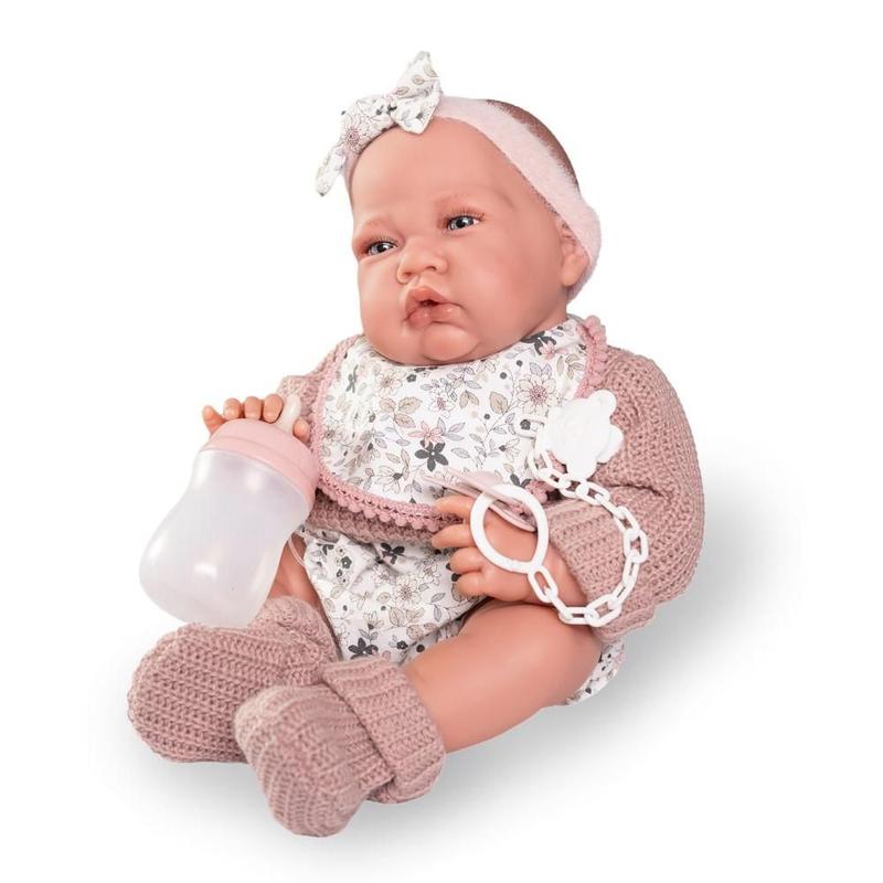 ToyokoAdachi♡Antonio Juan ニューボーンベビー人形 Antonio Juan em Promoção no Magazine Luiza